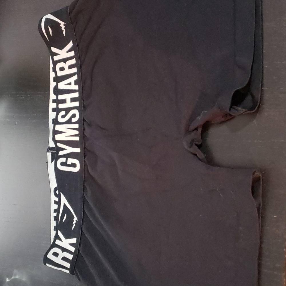 Gymshark shorts